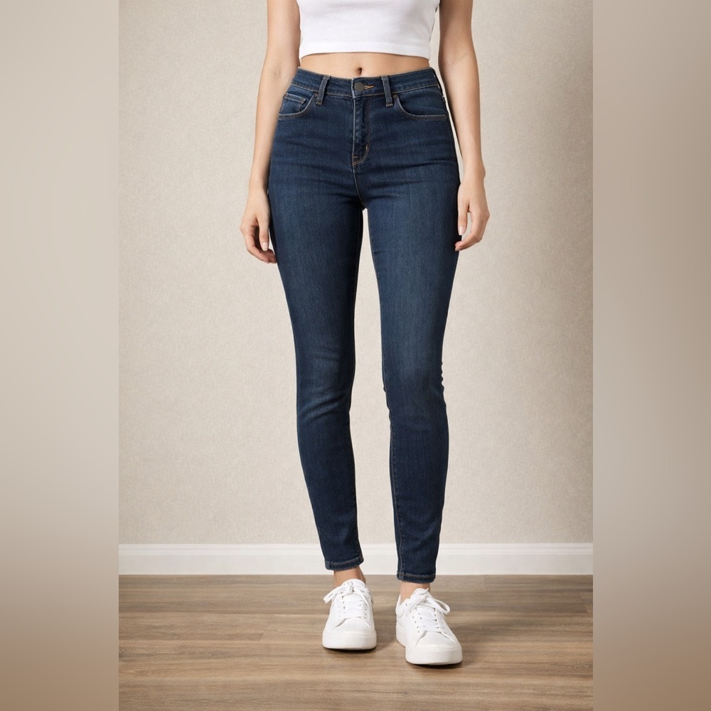 Old Navy Super Skinny Jeans
